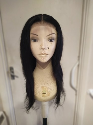Human hair wig lace - hair, wig,