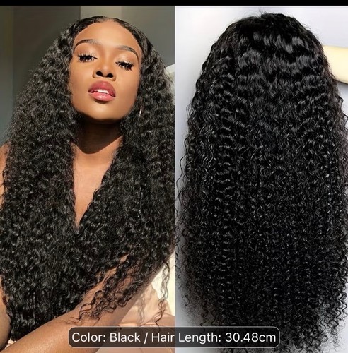 Brazilian human hair wig - brazilian,