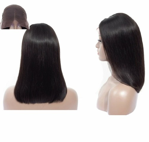 Human hair full - hair, wig
