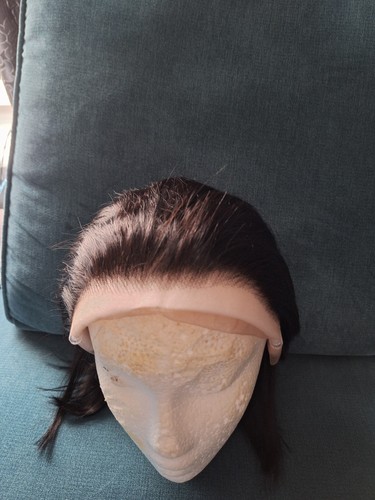 Human hair wig lace - hair,
