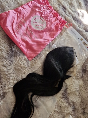 26inchlace human hair wig 13x6 - 26inchlace,
