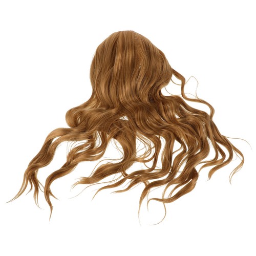 Light brown lace - light,