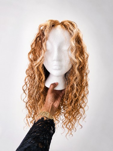Julia hair human - hair,