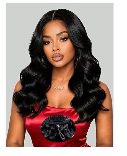 Unixiustar 18in human hair - unixiustar,
