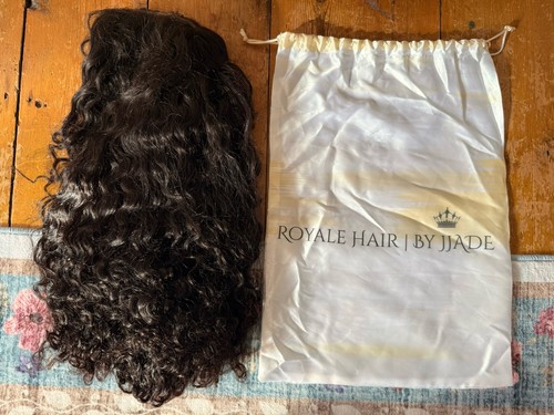 Royale hair jjade wig - by,