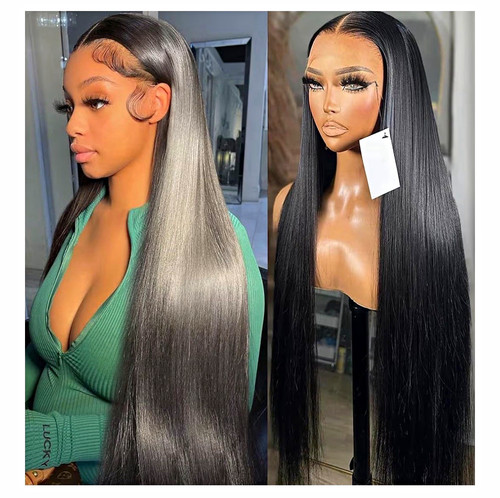 Lemoda hair 13x6 lace front - lace,