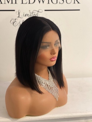 100 brazilian human hair wig - hair,
