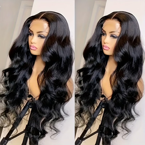 Brazilian human hair - human,
