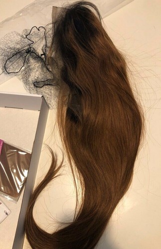 Rosie lacefront brunette dream - brunette,