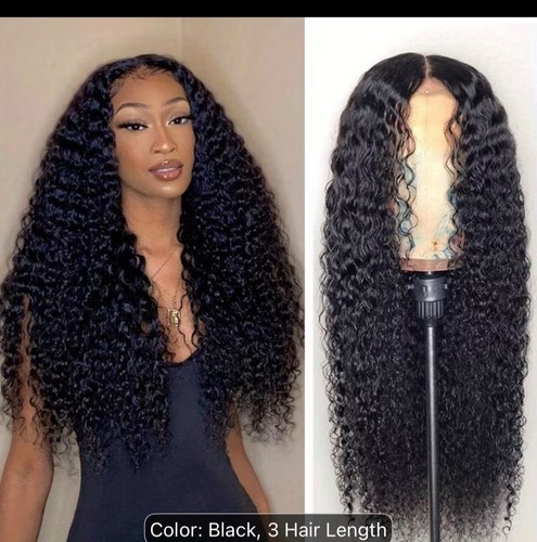 Brazilian hair human - hair, lace