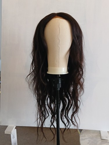 Handmade 26in human wavy - human, hair