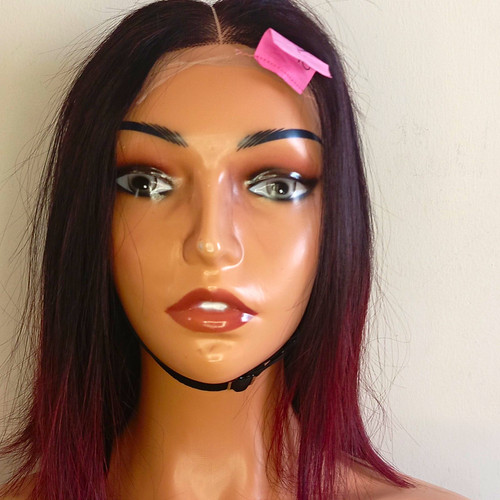 Vietnam lace front straight - lace,
