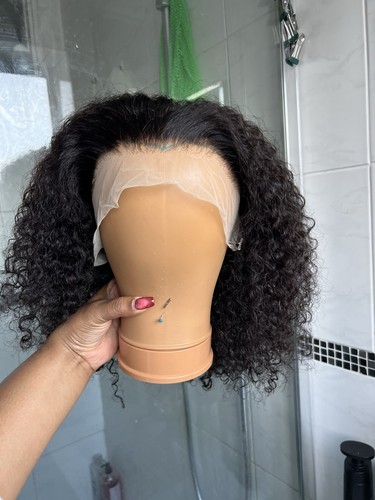 Inches lace front - lace,