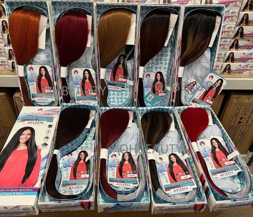 Obsession lace front human - lace,