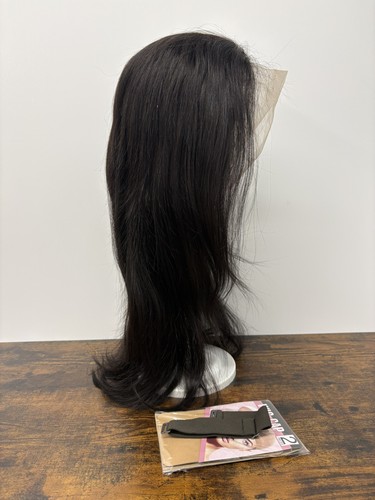 Inch 12a straight human - inch,