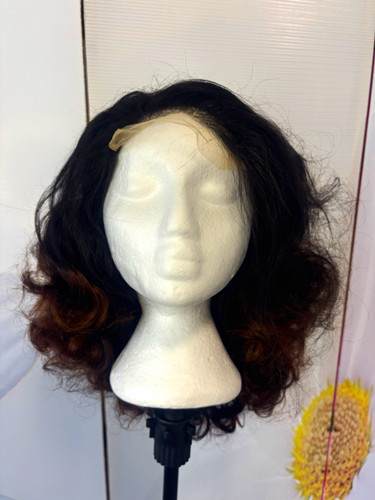 Anytime curly lace front - anytime,