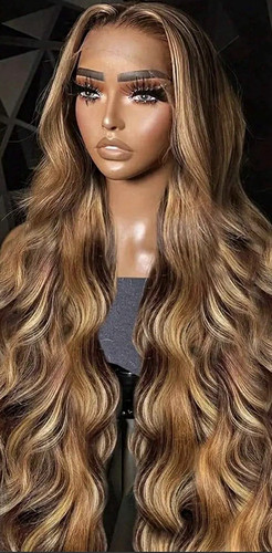 Zbyxpp brown blonde body - zbyxpp,