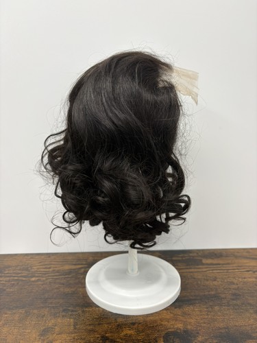Human hair bob wig 13x6 - human,