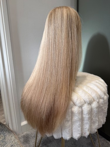 Hair topper pretty - hair,