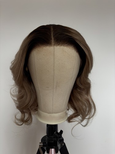 Inches dark ash blonde - 18,