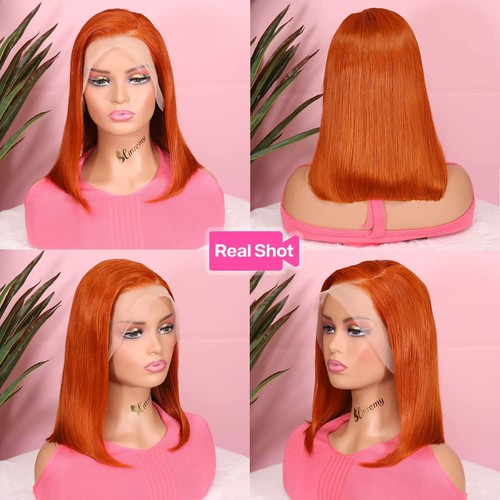 Hiriremy ginger bob - hiriremy, hd