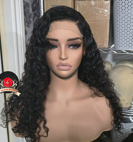 Women black glueless - women’s,