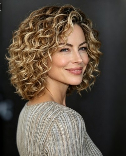Ombre brown blonde highlight - ombre,