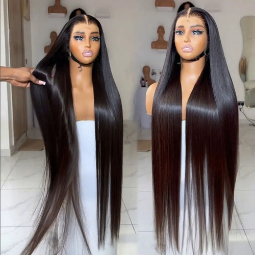 18inch raw vietnamese hair - 18inch,