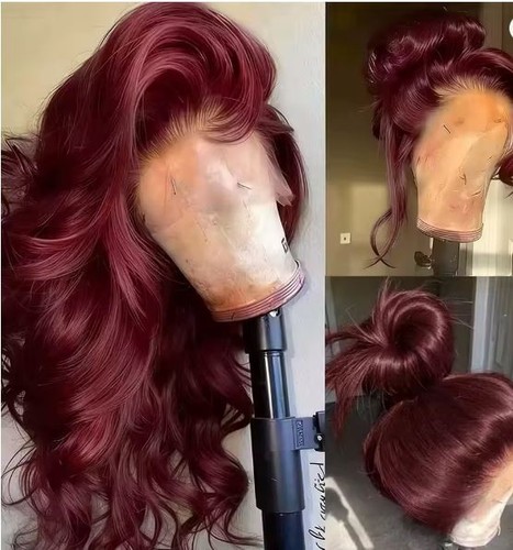 Inches body wave soft - inches,