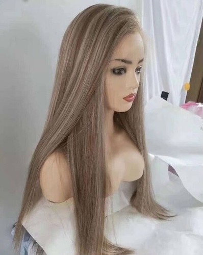 Mallory hue blonde straight - mallory,