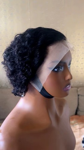 100 human hair curly - hair, lace