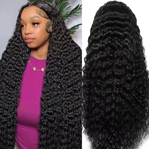 13x6 deep wave - deep, front