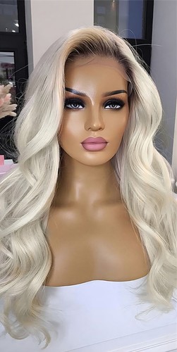 Pre bleached plucked - bleached,