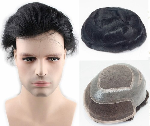 Mens hair replacement systems - mens,