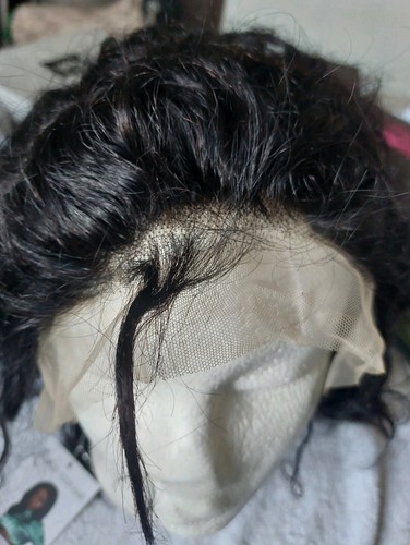 Bnwt body wave frontal - bnwt,