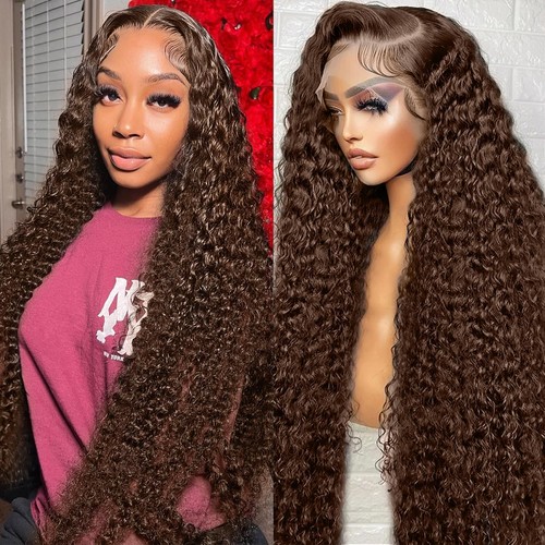 Absfwiw chocolate brown - 28",