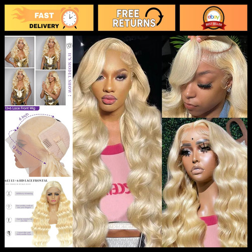 Inch 613 blonde - inch,
