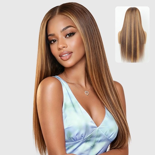 Highlight honey blonde - highlight,