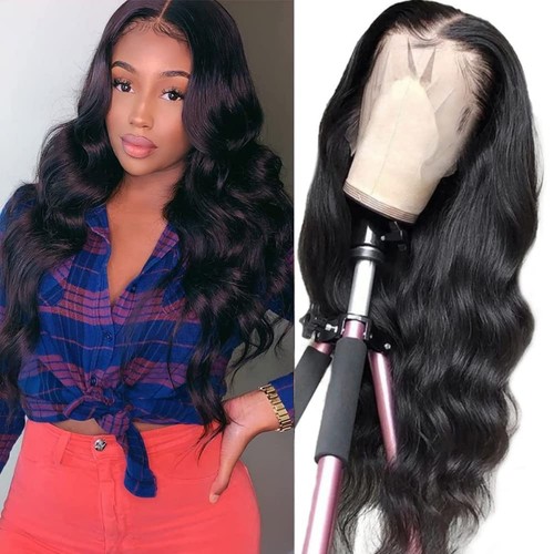 Lapondai 13x4 lace front wig - lapondai,