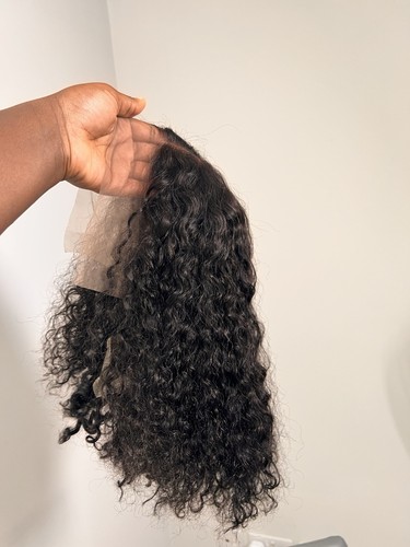 14inc glueless wigs human - wigs,