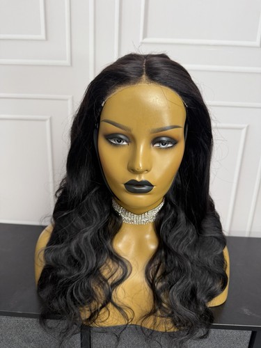 Grace human hair wig 22 - grace,