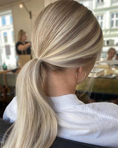 Human hair wigs - human,