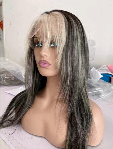22inch highlight blonde - 22inch,