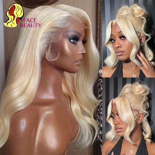 360 lace front human - lace, hair