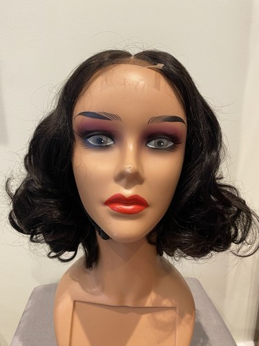 Bouncy waves bob human - waves,