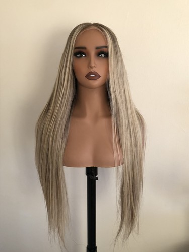 Human hair lace - human,
