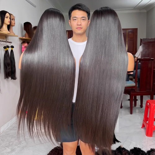 Human hair wig 13x4 13x6 - 13x4,