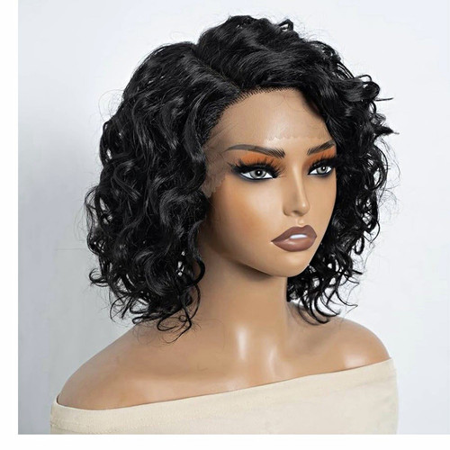 Part lace front water - c-part,