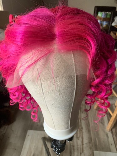 Greta candy fusia deep - candy, pink