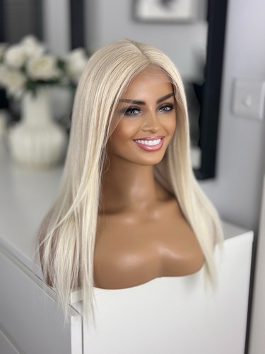 White platinum light - white,